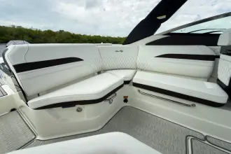 Thumbnail von Sea Ray SLX 260 Outboard