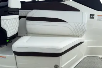 Thumbnail von Sea Ray SLX 260 Outboard
