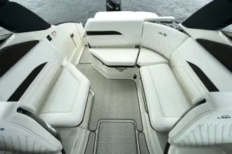 Thumbnail von Sea Ray SLX 260 Outboard