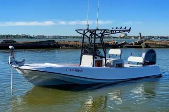 Thumbnail von Metan Pelham Bay 21 Sport Fish Edition
