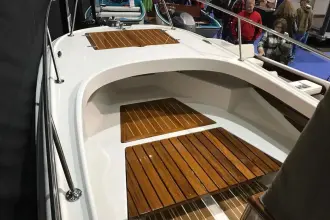 Thumbnail von Metan Pelham Bay 21 Heritage Edition