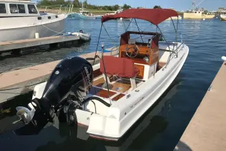 Thumbnail von Metan Pelham Bay 21 Heritage Edition