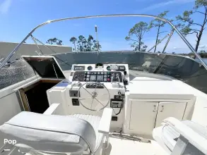 Thumbnail von Hatteras 67 CPMY