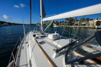 Thumbnail von Beneteau 50 WINDIGO