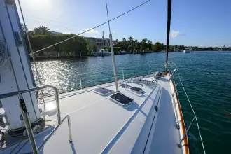 Thumbnail von Beneteau 50 WINDIGO