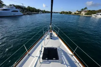 Thumbnail von Beneteau 50 WINDIGO