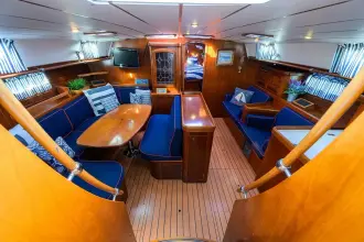 Thumbnail von Beneteau 50 WINDIGO