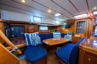 Thumbnail von Beneteau 50 WINDIGO