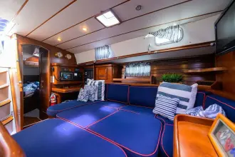 Thumbnail von Beneteau 50 WINDIGO