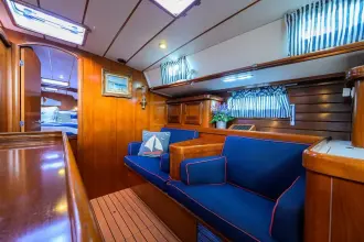 Thumbnail von Beneteau 50 WINDIGO