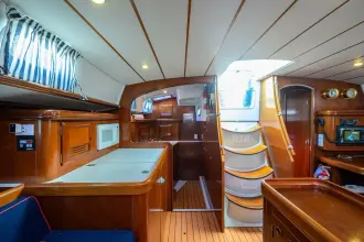Thumbnail von Beneteau 50 WINDIGO
