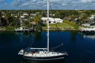 Thumbnail von Beneteau 50 WINDIGO
