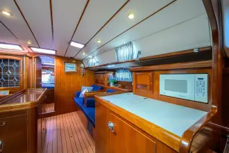 Thumbnail von Beneteau 50 WINDIGO