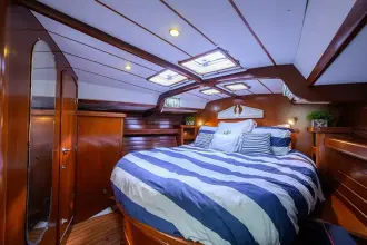 Thumbnail von Beneteau 50 WINDIGO