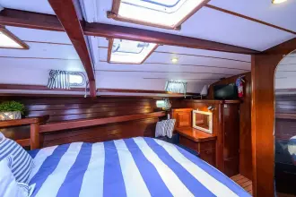 Thumbnail von Beneteau 50 WINDIGO