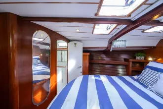 Thumbnail von Beneteau 50 WINDIGO