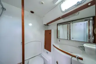 Thumbnail von Beneteau 50 WINDIGO