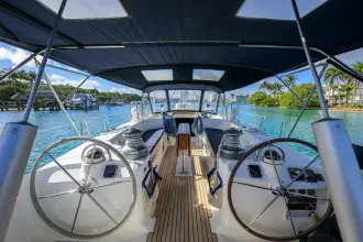 Thumbnail von Beneteau 50 WINDIGO