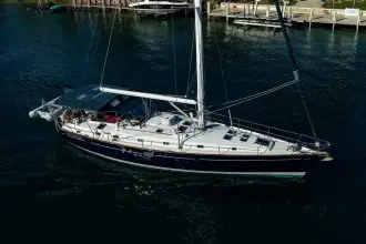 Thumbnail von Beneteau 50 WINDIGO