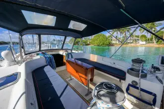 Thumbnail von Beneteau 50 WINDIGO