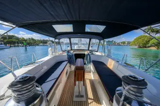 Thumbnail von Beneteau 50 WINDIGO