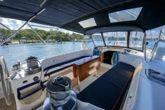 Thumbnail von Beneteau 50 WINDIGO
