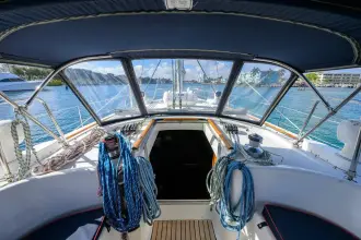 Thumbnail von Beneteau 50 WINDIGO