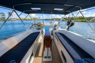 Thumbnail von Beneteau 50 WINDIGO
