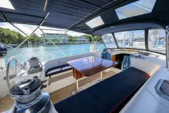 Thumbnail von Beneteau 50 WINDIGO