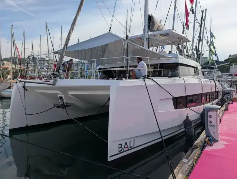 Bali 5.2 Stills