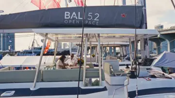 Thumbnail von Bali 5.2 Stills