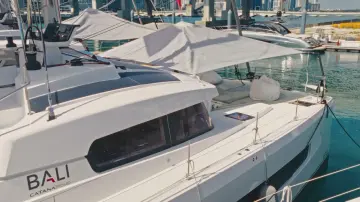 Thumbnail von Bali 5.2 Stills