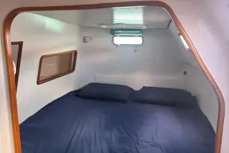 Thumbnail von Fortuna Island Spirit 40 Mohini