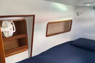 Thumbnail von Fortuna Island Spirit 40 Mohini