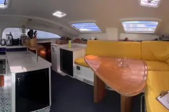 Thumbnail von Fortuna Island Spirit 40 Mohini