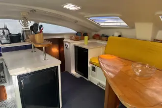 Thumbnail von Fortuna Island Spirit 40 Mohini