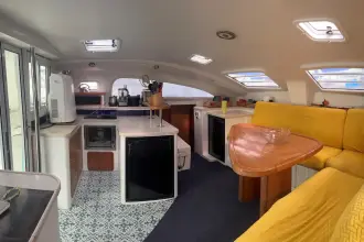 Thumbnail von Fortuna Island Spirit 40 Mohini