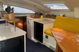 Thumbnail von Fortuna Island Spirit 40 Mohini