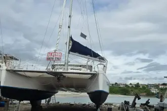 Thumbnail von Fortuna Island Spirit 40 Mohini