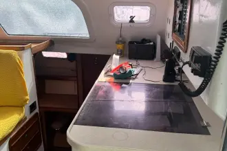 Thumbnail von Fortuna Island Spirit 40 Mohini