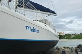 Thumbnail von Fortuna Island Spirit 40 Mohini