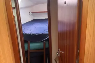 Thumbnail von Fortuna Island Spirit 40 Mohini