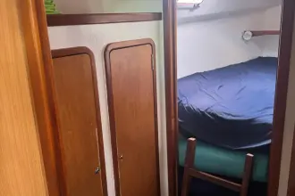 Thumbnail von Fortuna Island Spirit 40 Mohini