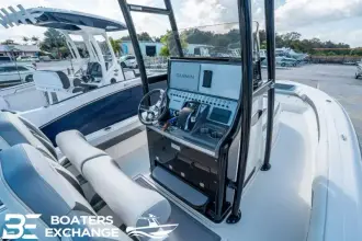 Thumbnail von Shearwater Boats 270 SS Carolina