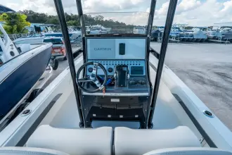 Thumbnail von Shearwater Boats 270 SS Carolina