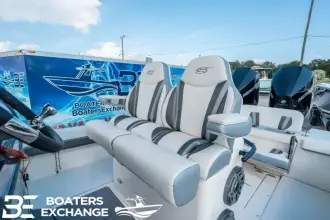 Thumbnail von Shearwater Boats 270 SS Carolina