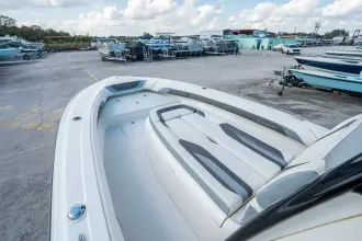 Thumbnail von Shearwater Boats 270 SS Carolina