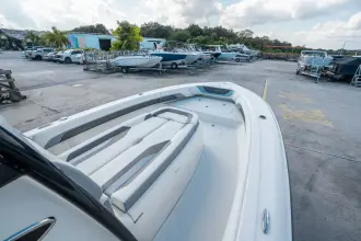 Thumbnail von Shearwater Boats 270 SS Carolina