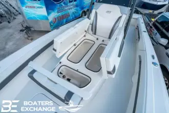 Thumbnail von Shearwater Boats 270 SS Carolina