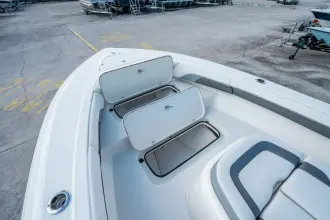 Thumbnail von Shearwater Boats 270 SS Carolina